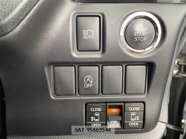 Toyota ESQUIRE 2015 8716770-20