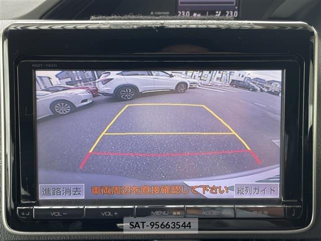 Toyota ESQUIRE 2015 8716770-21
