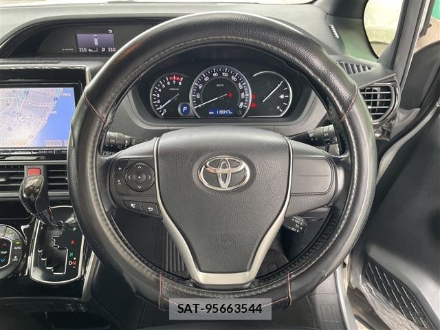 Toyota ESQUIRE 2015 8716770-8