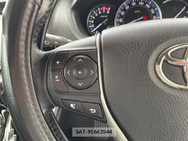 Toyota ESQUIRE 2015 8716770-9