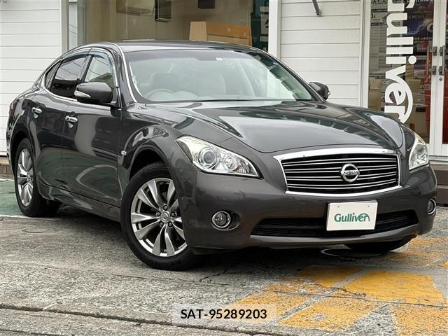 Nissan FUGA 2014 8695765-0