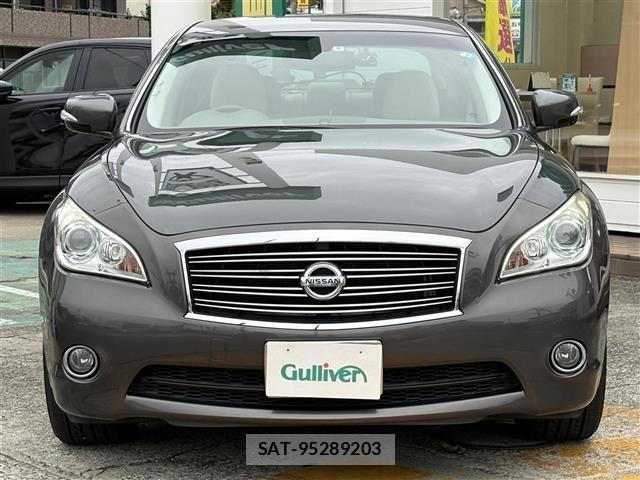Nissan FUGA 2014 8695765-1