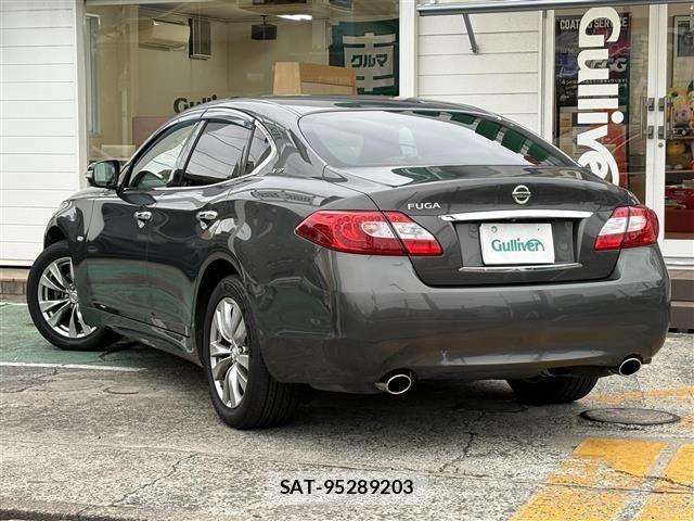 Nissan FUGA 2014 8695765-13