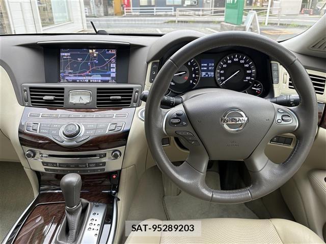 Nissan FUGA 2014 8695765-14