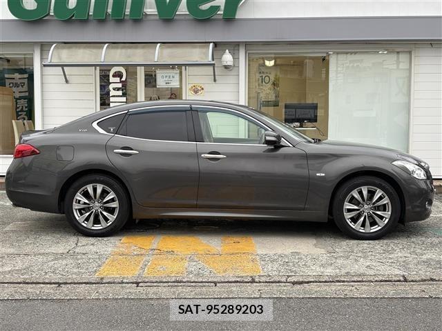 Nissan FUGA 2014 8695765-19