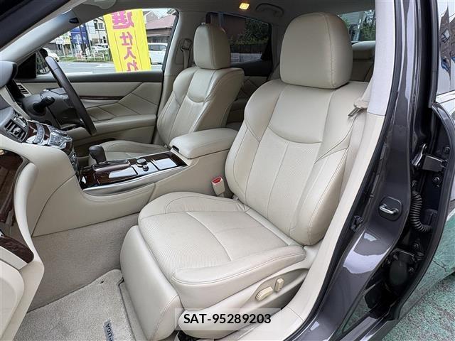 Nissan FUGA 2014 8695765-2