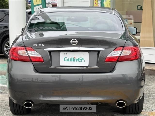 Nissan FUGA 2014 8695765-21
