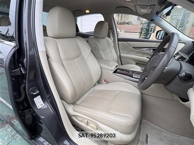 Nissan FUGA 2014 8695765-7
