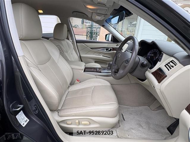 Nissan FUGA 2014 8695765-8
