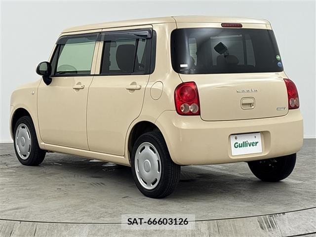 Suzuki LAPIN 2013 8933470-13