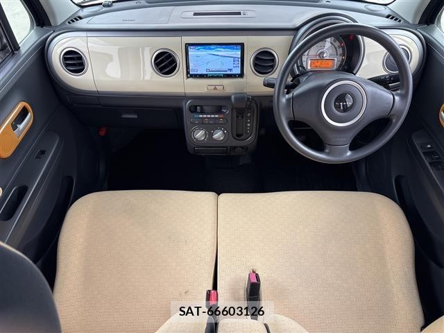 Suzuki LAPIN 2013 8933470-14