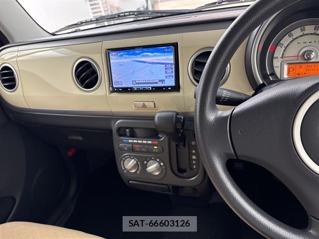 Suzuki LAPIN 2013 8933470-17