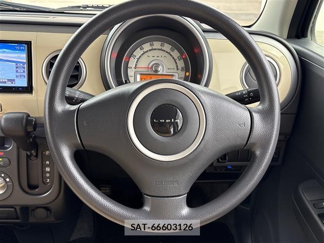 Suzuki LAPIN 2013 8933470-19