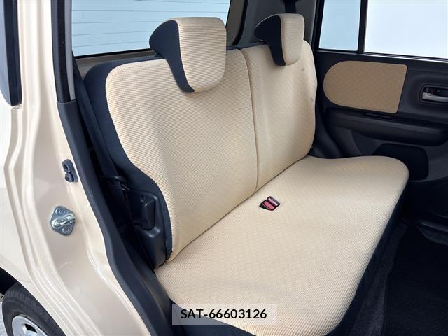 Suzuki LAPIN 2013 8933470-20
