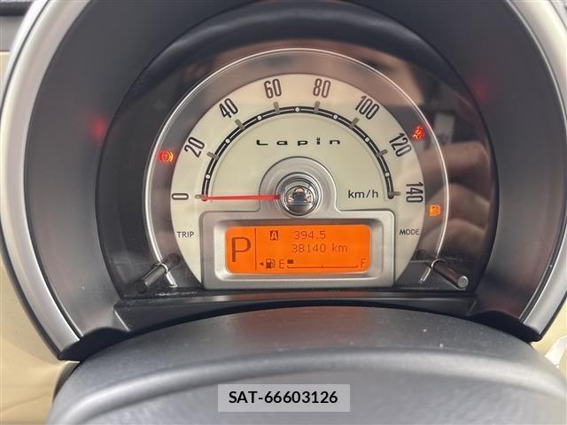 Suzuki LAPIN 2013 8933470-21