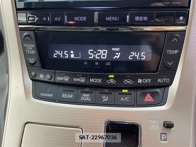 Toyota VELLFIRE 2014 8905430-10