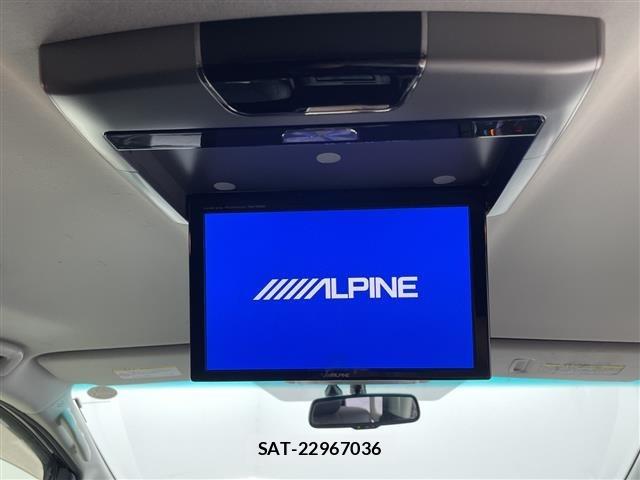 Toyota VELLFIRE 2014 8905430-12