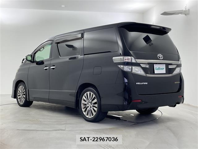 Toyota VELLFIRE 2014 8905430-13