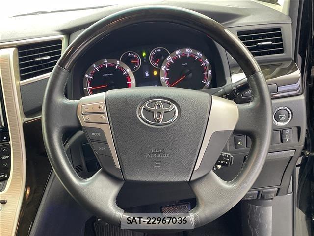 Toyota VELLFIRE 2014 8905430-17