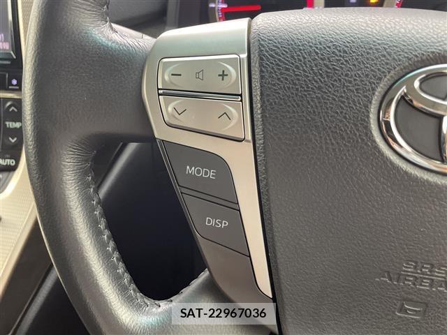 Toyota VELLFIRE 2014 8905430-18