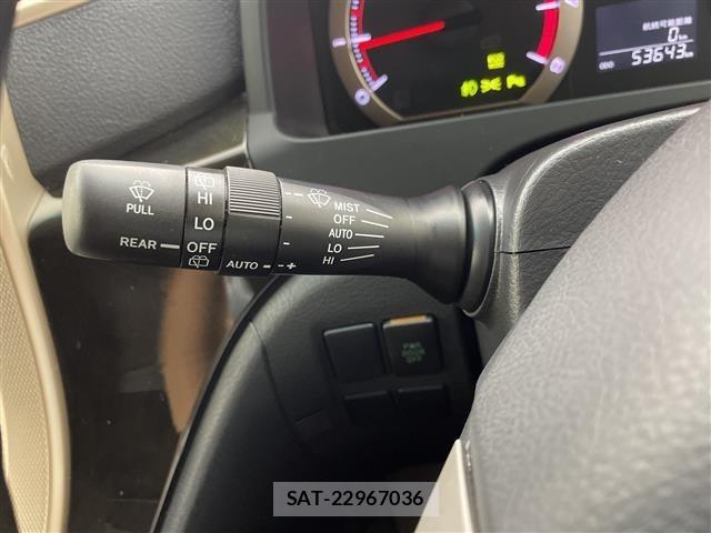 Toyota VELLFIRE 2014 8905430-19