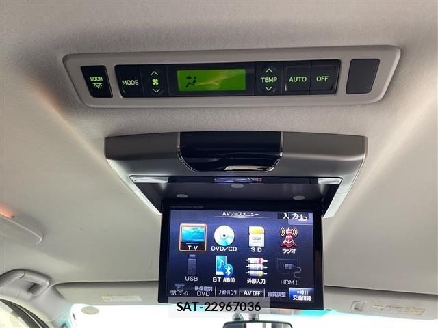 Toyota VELLFIRE 2014 8905430-20