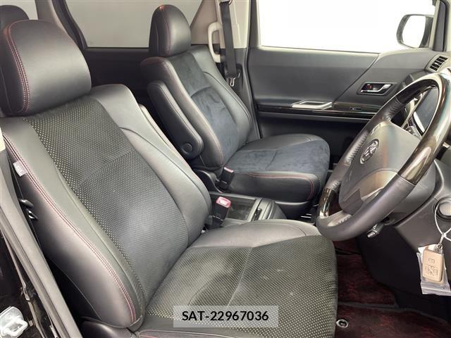Toyota VELLFIRE 2014 8905430-22