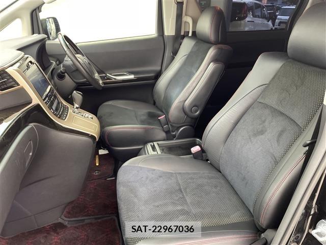 Toyota VELLFIRE 2014 8905430-4