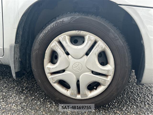 Toyota SUCCEED 2003 8940773-1