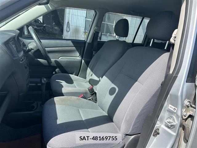 Toyota SUCCEED 2003 8940773-10