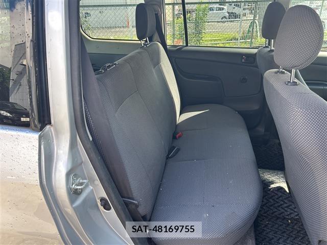 Toyota SUCCEED 2003 8940773-11