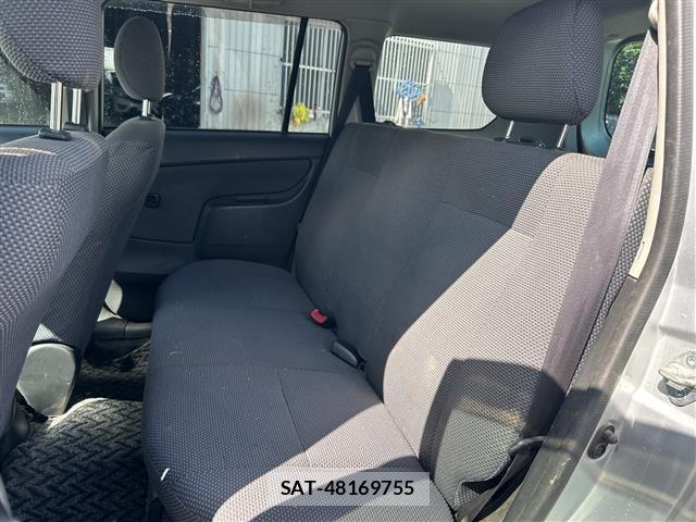 Toyota SUCCEED 2003 8940773-12