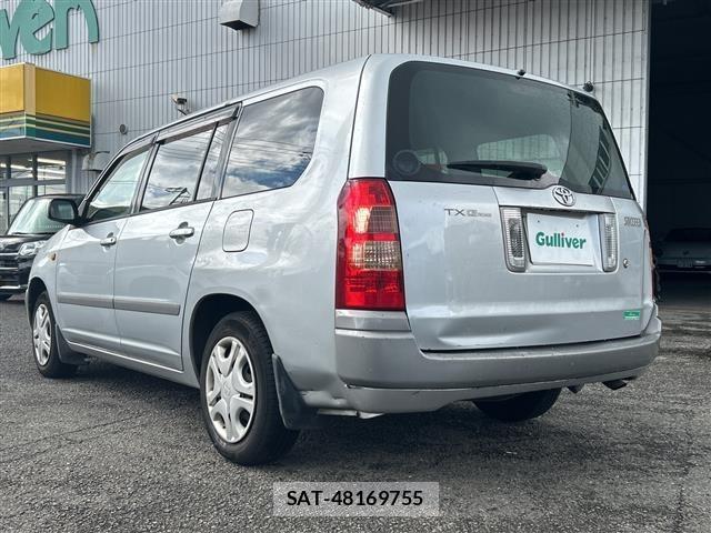 Toyota SUCCEED 2003 8940773-13