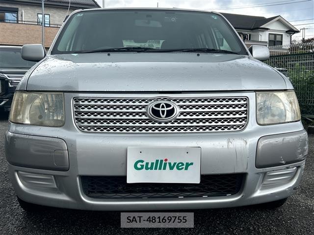 Toyota SUCCEED 2003 8940773-15