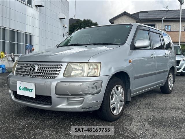 Toyota SUCCEED 2003 8940773-16