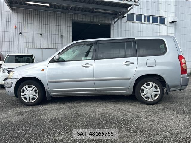 Toyota SUCCEED 2003 8940773-17