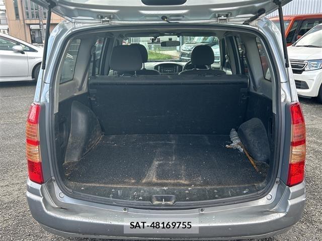 Toyota SUCCEED 2003 8940773-20