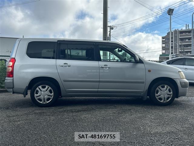Toyota SUCCEED 2003 8940773-21
