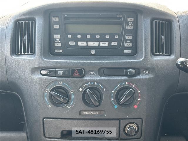 Toyota SUCCEED 2003 8940773-22