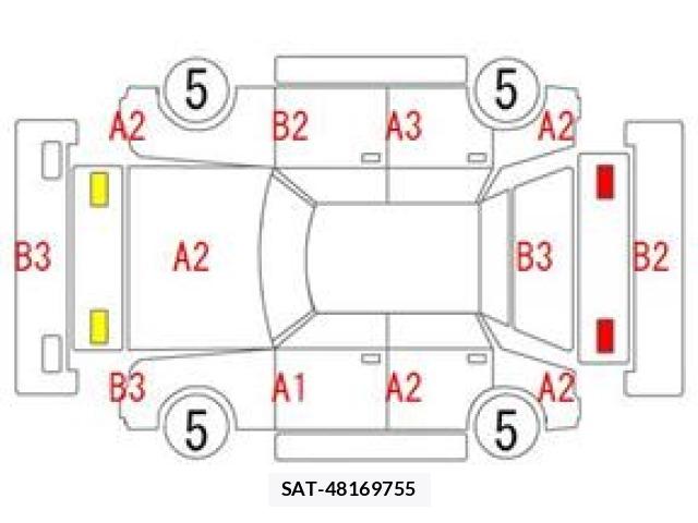 Toyota SUCCEED 2003 8940773-23
