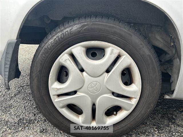 Toyota SUCCEED 2003 8940773-3