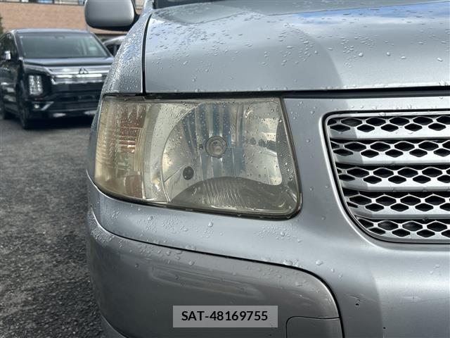 Toyota SUCCEED 2003 8940773-5