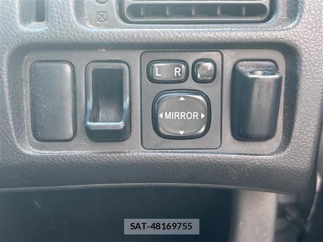 Toyota SUCCEED 2003 8940773-6