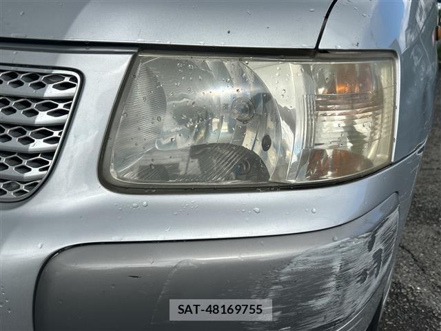 Toyota SUCCEED 2003 8940773-7