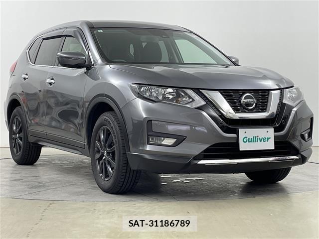 Nissan X-TRAIL 2021 8929935-0