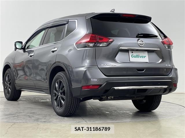Nissan X-TRAIL 2021 8929935-13