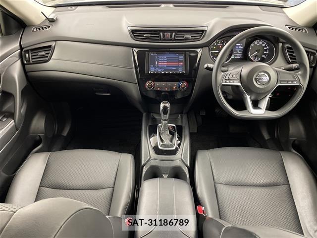 Nissan X-TRAIL 2021 8929935-14
