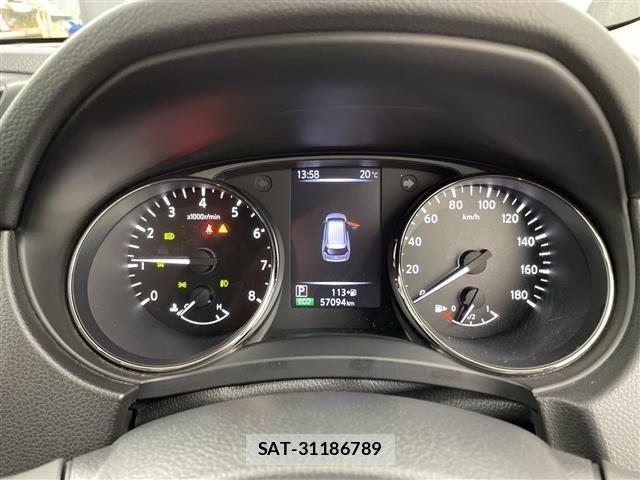 Nissan X-TRAIL 2021 8929935-19