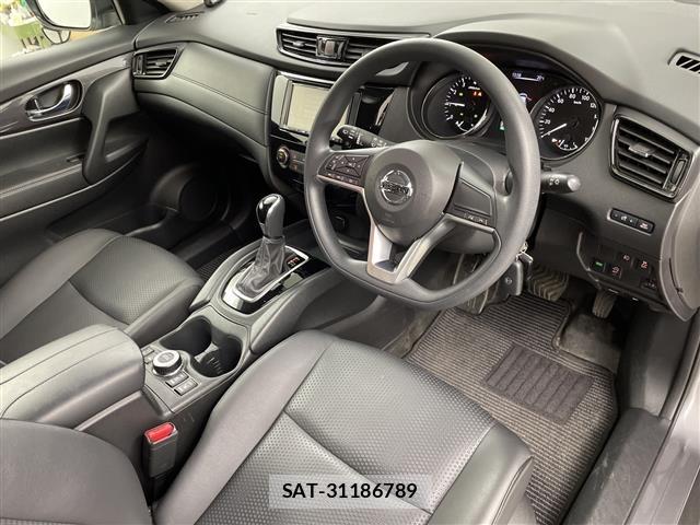Nissan X-TRAIL 2021 8929935-2