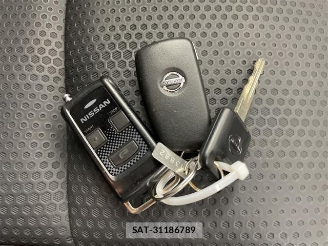 Nissan X-TRAIL 2021 8929935-20